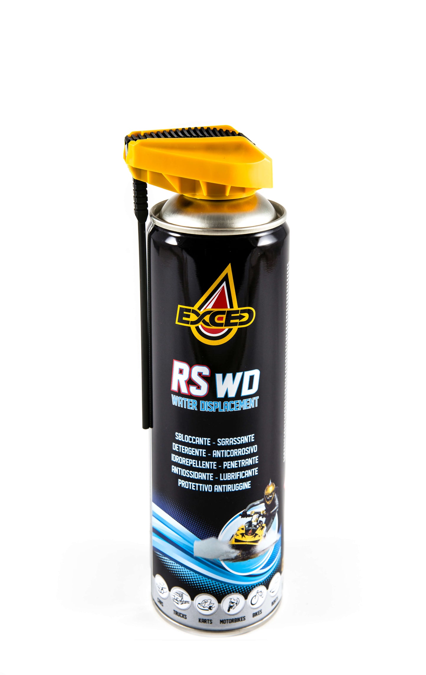 RS WD