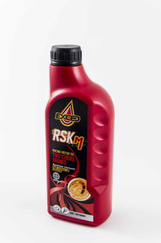 RSK M