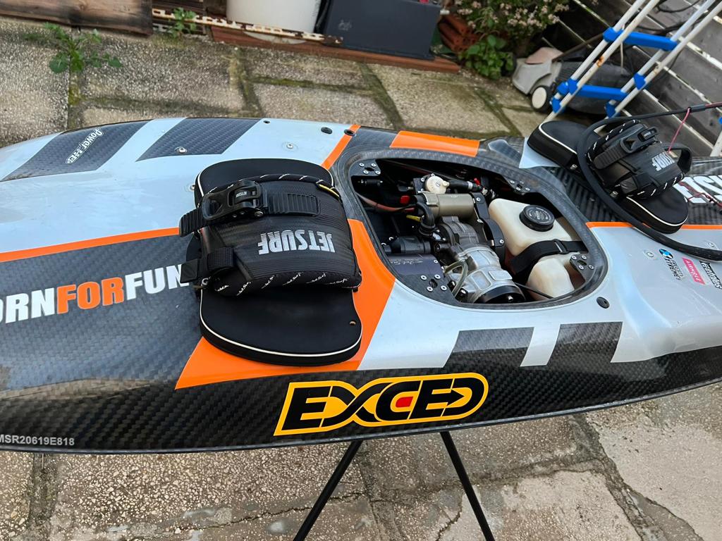 Jetsurf GP anno 2018
